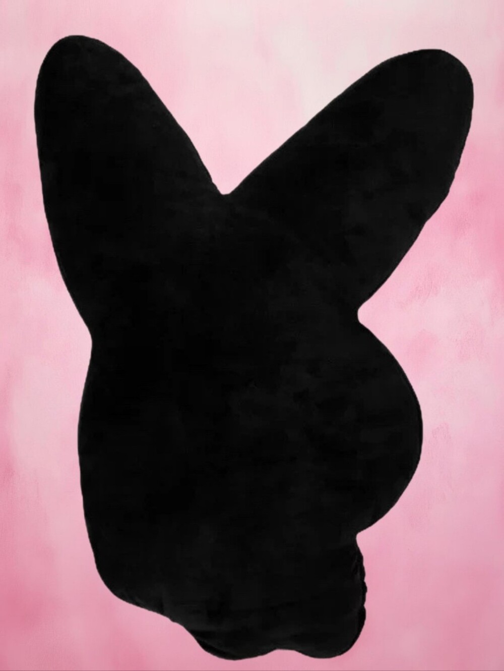 Playboy Bunny Pillow - Picture 2 of 2